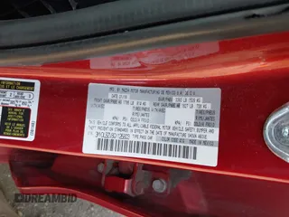 2016 Scion iA z VIN 3MYDLBZV8GY125803, wystawiony jako IAAI lot #42217519 z przebiegiem 169 388 mil mil oraz . Historia ofert i sprzedaży dostępna na DreamBid. Obrazek 9.