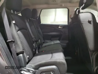 2016 Dodge Journey SXT with VIN 3C4PDDBG8GT242018, listed as a Copart auction lot 52899665 with 132,567 mi miles and Salvage Title. Bid and sale history available at DreamBid. Image 11.