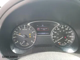 2016 Nissan Altima 2.5 SV with VIN 1N4AL3AP9GC142855, listed as a Copart auction lot 51644245 with 156,295 mi miles and Salvage Title. Bid and sale history available at carsss.com. Image 9.