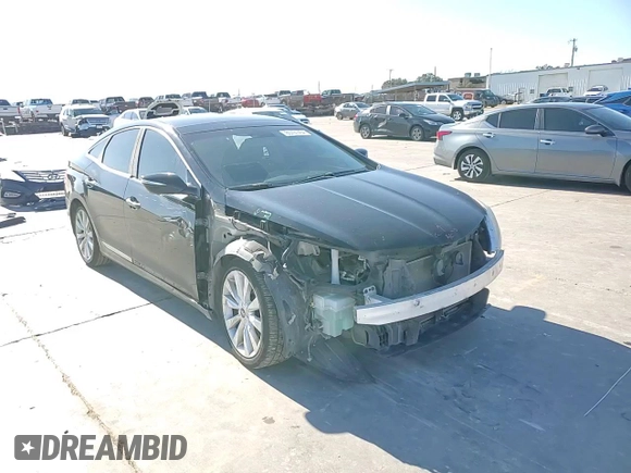 2014 Hyundai Azera Limited z VIN KMHFH4JG7EA362202, wystawiony jako Copart lot #85701404 z przebiegiem 119 359 mil mil oraz Szkoda całkowita • Salvage title. Historia ofert i sprzedaży dostępna na DreamBid. Obrazek 11.