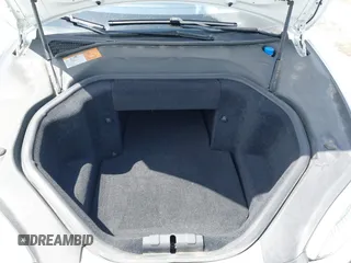 2013 Tesla Model S с VIN 5YJSA1AC8DFP10260, выставлен на аукционе IAAI как лот 42545156 с пробегом 121 329 миль миль и . История ставок и продаж доступна на DreamBid. Изображение 10.