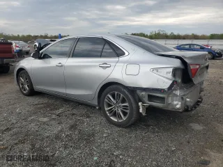 2016 Toyota Camry XLE with VIN 4T1BF1FKXGU527211, listed as a Copart auction lot 53090965 with 159,358 mi miles and Clean Title. Bid and sale history available at carsss.com. Image 2.