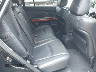 2009 Lexus RX 350 with VIN 2T2HK31U79C124393, listed as a IAAI auction lot 42031342 with 173,072 mi miles and . Bid and sale history available at DreamBid. Image 8.