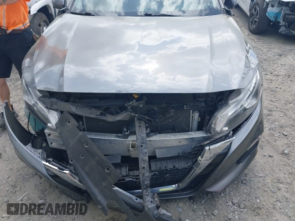 2019 Nissan Altima S z VIN 1N4BL4BV2KC212714, wystawiony jako IAAI lot #41940773 z przebiegiem 128 772 mil mil oraz . Historia ofert i sprzedaży dostępna na DreamBid. Obrazek 6.