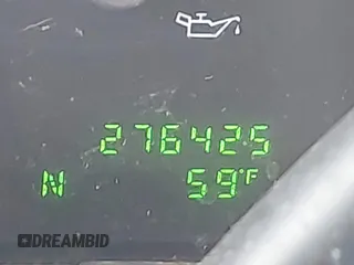 2004 Ford Expedition XLS with VIN 1FMRU13W74LA41727, listed as a IAAI auction lot 41823406 with 276,425 mi miles. Bid and sale history available at carsss.com. Image 14.