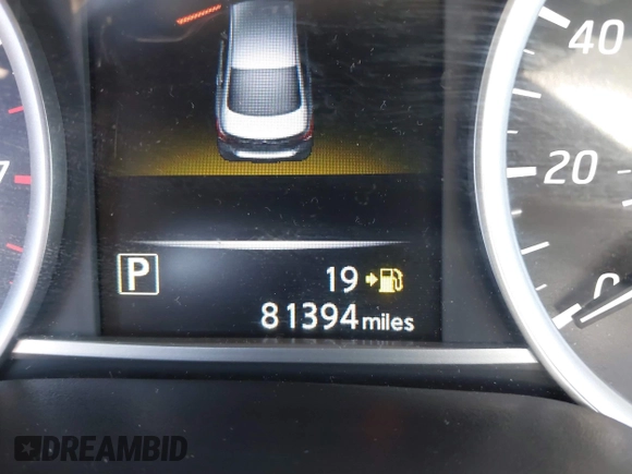 2017 Nissan Sentra S with VIN 3N1AB7AP1HY308317, listed as a IAAI auction lot 41628955 with 81,394 mi miles and . Bid and sale history available at DreamBid. Image 15.