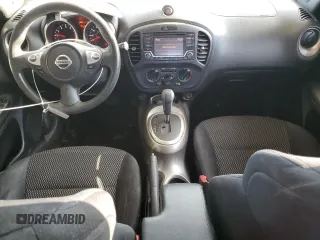 2016 Nissan Juke S z VIN JN8AF5MR1GT601892, wystawiony jako Copart lot #56599415 z przebiegiem 164 097 mil mil oraz Szkoda całkowita • Salvage title. Historia ofert i sprzedaży dostępna na DreamBid. Obrazek 8.