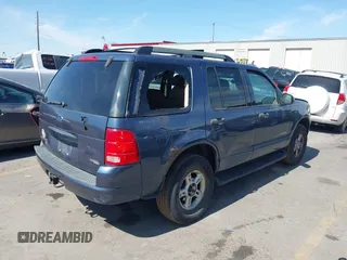 2005 Ford Explorer XLT с VIN 1FMZU63K65UA11317, выставлен на аукционе IAAI как лот 42603292 с пробегом 218 625 миль миль и . История ставок и продаж доступна на DreamBid. Изображение 4.
