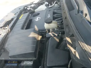 2013 Nissan Murano SV с VIN JN8AZ1MW4DW317771, выставлен на аукционе IAAI как лот 42452868 с пробегом 176 335 миль миль и . История ставок и продаж доступна на DreamBid. Изображение 19.