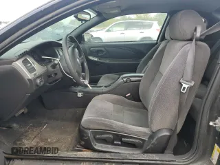 2007 Chevrolet Monte Carlo LS z VIN 2G1WJ15K979369102, wystawiony jako Copart lot #55442995 z przebiegiem 96 225 mil mil oraz Czysty tytuł • Clean title. Historia ofert i sprzedaży dostępna na DreamBid. Obrazek 7.