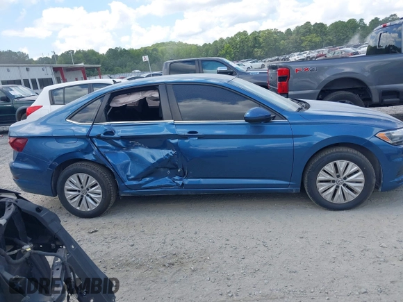 2020 Volkswagen Jetta S с VIN 3VWC57BU0LM094077, выставлен на аукционе IAAI как лот 42760191 с пробегом 58 246 миль миль и . История ставок и продаж доступна на DreamBid. Изображение 13.