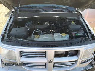 2010 Dodge Nitro SXT with VIN 1D4PU5GK1AW129356, listed as a Copart auction lot 53111155 with 158,818 mi miles and Salvage Title. Bid and sale history available at DreamBid. Image 12.