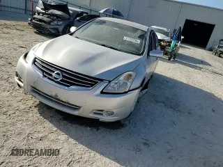 2010 Nissan Altima 2.5 SL with VIN 1N4AL2AP0AN461051, listed as a Copart auction lot 51725755 with 217,239 mi miles and Salvage Title. Bid and sale history available at carsss.com. Image 11.