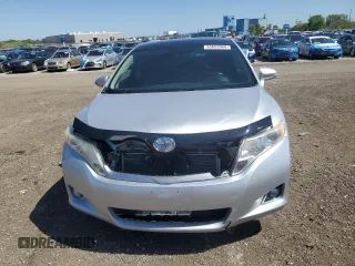 2014 Toyota Venza XLE z VIN 4T3BK3BB2EU100266, wystawiony jako Copart lot #55653965 z przebiegiem 220 861 mil mil oraz Szkoda całkowita • Salvage title. Historia ofert i sprzedaży dostępna na DreamBid. Obrazek 5.