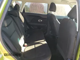 2019 Kia Soul with VIN KNDJN2A29K7910080, listed as a Copart auction lot 75947944 with 183,884 mi miles and Salvage Title. Bid and sale history available at carsss.com. Image 11.