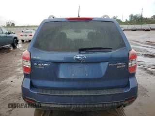 2014 Subaru Forester Premium с VIN JF2SJAEC7EH556265, выставлен на аукционе Copart как лот 58956735 с пробегом 124 986 миль миль и Списание • Salvage title. История ставок и продаж доступна на DreamBid. Изображение 6.