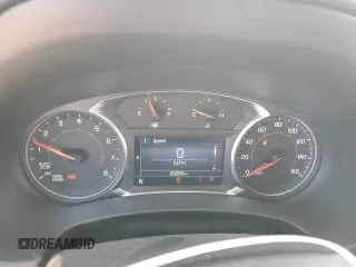 2023 GMC Terrain SLE с VIN 3GKALTEG1PL221272, выставлен на аукционе Copart как лот 53262215 с пробегом 20 255 миль миль и Списание • Salvage title. История ставок и продаж доступна на DreamBid. Изображение 9.