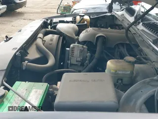 2002 GMC Sierra 1500 SLE с VIN 2GTEC19V821310356, выставлен на аукционе IAAI как лот 42825925 с пробегом 350 805 миль миль и . История ставок и продаж доступна на DreamBid. Изображение 12.