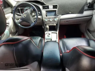 2007 Toyota Camry CE with VIN 4T1BE46K37U131917, listed as a Copart auction lot 54579325 with 226,481 mi miles and Salvage Title. Bid and sale history available at DreamBid. Image 8.