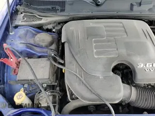 2018 Dodge Challenger SXT с VIN 2C3CDZAG6JH271597, выставлен на аукционе Copart как лот 64779885 с пробегом 148 721 миль миль и Списание • Salvage title. История ставок и продаж доступна на DreamBid. Изображение 15.