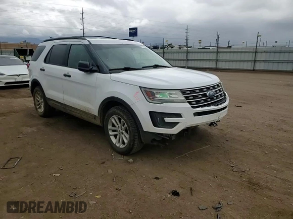 2016 Ford Explorer with VIN 1FM5K8B88GGA09785, listed as a Copart auction lot 51771005 with 150,938 mi miles and Salvage Title. Bid and sale history available at carsss.com. Image 11.
