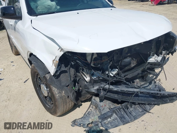 2023 Dodge Durango Pursuit с VIN 1C4SDJFT3PC577392, выставлен на аукционе IAAI как лот 42428752 с пробегом 42 944 миль миль и . История ставок и продаж доступна на DreamBid. Изображение 6.
