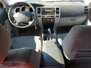 2005 Toyota 4Runner SR5 with VIN JTEBU14R258032707, listed as a Copart auction lot 69097904 with 173,155 mi miles and Salvage Title. Bid and sale history available at carsss.com. Image 8.