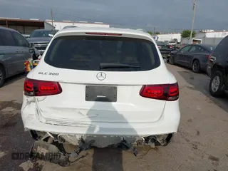 2022 Mercedes-Benz GLC 300 с VIN W1N0G8DBXNG032757, выставлен на аукционе IAAI как лот 42043736 с пробегом 39 608 миль миль и . История ставок и продаж доступна на DreamBid. Изображение 16.