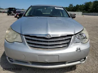 2010 Chrysler Sebring Touring with VIN 1C3CC4FB8AN224095, listed as a Copart auction lot 70824454 with 171,146 mi miles and Salvage Title. Bid and sale history available at carsss.com. Image 5.