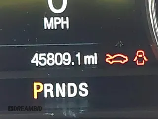 2017 Lincoln MKC Premiere z VIN 5LMCJ1C99HUL69530, wystawiony jako IAAI lot #42278151 z przebiegiem 45 809 mil mil oraz . Historia ofert i sprzedaży dostępna na DreamBid. Obrazek 15.