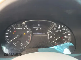 2016 Nissan Altima SR with VIN 1N4AL3AP3GC199892, listed as a Copart auction lot 55170675 with 140,256 mi miles and Clean Title. Bid and sale history available at carsss.com. Image 9.