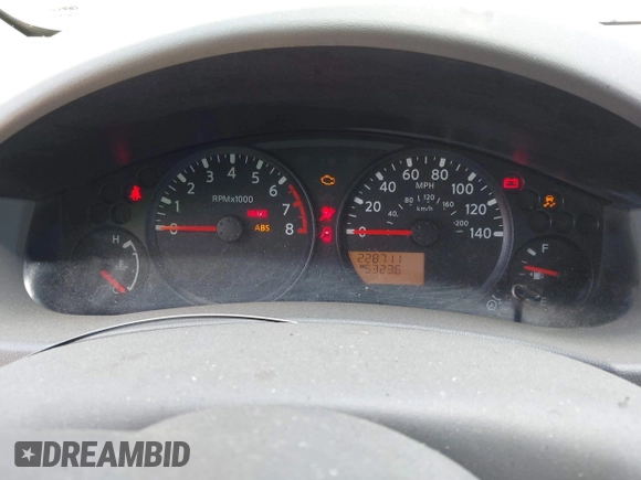 2016 Nissan Frontier S with VIN 1N6BD0CT5GN753620, listed as a IAAI auction lot 42331149 with 228,711 mi miles and . Bid and sale history available at DreamBid. Image 7.