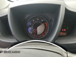 2011 Scion xD z VIN JTKKU4B41B1013933, wystawiony jako Copart lot #50499405 z przebiegiem 137 741 mil mil oraz Tytuł czysty. Historia ofert i sprzedaży dostępna na DreamBid. Obrazek 9.