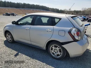 2009 Pontiac Vibe w/1SB with VIN 5Y2SP67069Z419363, listed as a Copart auction lot 50990905 with 235,566 mi miles and Salvage Title. Bid and sale history available at carsss.com. Image 2.