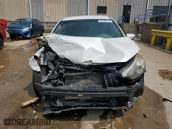 2015 Kia Forte LX with VIN KNAFX4A64F5415394, listed as a Copart auction lot 63706514 with 68,296 mi miles and Non Repairable. Bid and sale history available at carsss.com. Image 5.
