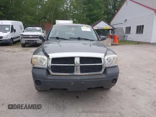 2005 Dodge Dakota с VIN 1D7HW22N85S140207, выставлен на аукционе IAAI как лот 42491675 с пробегом 137 990 миль миль и . История ставок и продаж доступна на DreamBid. Изображение 13.