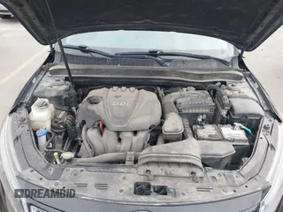 2014 Kia Optima EX with VIN 5XXGN4A7XEG300394, listed as a IAAI auction lot 42117331 with 139,986 mi miles and . Bid and sale history available at carsss.com. Image 10.
