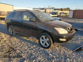 2007 Lexus RX 350 z VIN 2T2GK31U07C003715, wystawiony jako Copart lot #77165994 z przebiegiem 206 083 mil mil oraz Czysty tytuł • Clean title. Historia ofert i sprzedaży dostępna na DreamBid. Obrazek 4.