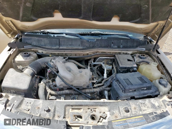 2007 Suzuki XL7 with VIN 2S3DB117576112650, listed as a Copart auction lot 63009485 with 156,950 mi miles and Clean title. Bid and sale history available at DreamBid. Image 12.