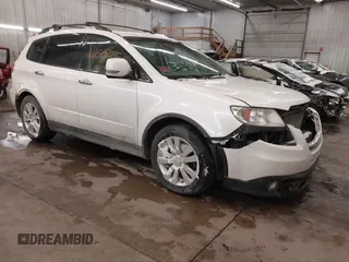 2008 Subaru Tribeca Limited z VIN 4S4WX90D184416894, wystawiony jako IAAI lot #41507232 z przebiegiem 214 700 mil mil oraz . Historia ofert i sprzedaży dostępna na DreamBid. Obrazek 1.