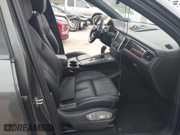 2015 Porsche Macan S с VIN WP1AB2A50FLB50264, выставлен на аукционе IAAI как лот 41402528 с пробегом 73 147 миль миль и . История ставок и продаж доступна на DreamBid. Изображение 5.