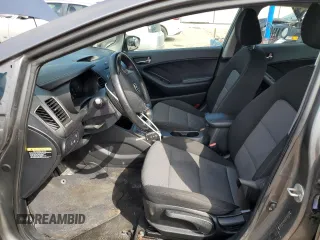 2015 Kia Forte EX with VIN KNAFX4A83F5434407, listed as a Copart auction lot 52932785 with 102,740 mi miles and Clean Title. Bid and sale history available at carsss.com. Image 7.