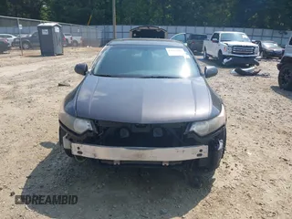 2009 Acura TSX with VIN JH4CU26639C005194, listed as a IAAI auction lot 42591666 with 163,016 mi miles and . Bid and sale history available at DreamBid. Image 13.