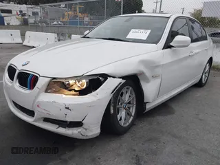 2010 BMW 3 Series 328i with VIN WBAPH5G58ANM70414, listed as a IAAI auction lot 42013374 with 146,647 mi miles and . Bid and sale history available at DreamBid. Image 2.