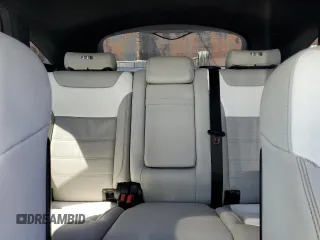 2016 Mercedes-Benz GLE 450 AMG с VIN 4JGED6EBXGA021574, выставлен на аукционе Copart как лот 63757095 с пробегом 83 364 миль миль и Списание • Salvage title. История ставок и продаж доступна на DreamBid. Изображение 10.