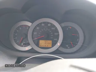 2012 Toyota RAV4 Sport with VIN JTMRF4DV2C5057309, listed as a IAAI auction lot 41809274 with 87,392 mi miles. Bid and sale history available at carsss.com. Image 7.