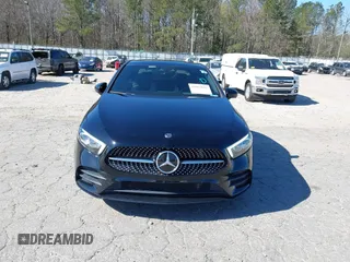 2019 Mercedes-Benz A 220 with VIN WDD3G4EB6KW028269, listed as a IAAI auction lot 41863842 with 53,654 mi miles and . Bid and sale history available at DreamBid. Image 6.