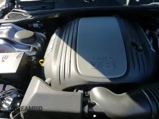 2017 Dodge Challenger R/T с VIN 2C3CDZBT6HH639329, выставлен на аукционе Copart как лот 82463815 с пробегом 85 149 миль миль и Списание • Salvage title. История ставок и продаж доступна на DreamBid. Изображение 13.