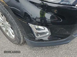 2020 Chevrolet Equinox LT z VIN 2GNAXJEVXL6235972, wystawiony jako IAAI lot #42573207 z przebiegiem 28 685 mil mil oraz . Historia ofert i sprzedaży dostępna na DreamBid. Obrazek 1.