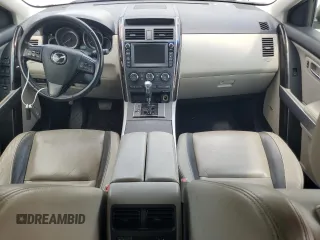 2011 Mazda CX-9 Grand Touring with VIN JM3TB2DV2B0321041, listed as a Copart auction lot 64523365 with 181,992 mi miles and Clean title. Bid and sale history available at DreamBid. Image 8.